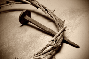 Crown of Thorns